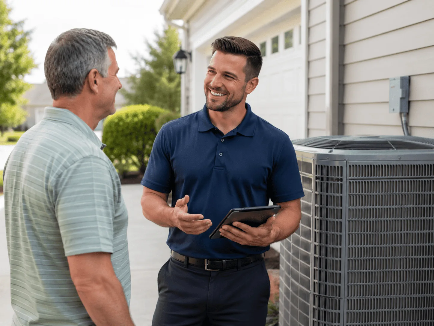Heat Pump Installation Climax, MI FAQs